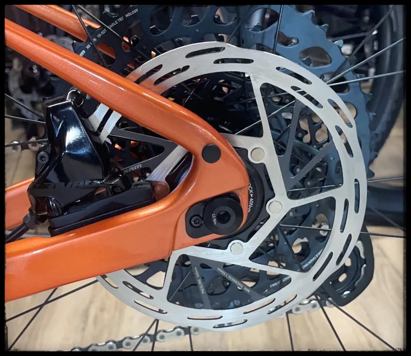 Giant Revolt X Advanced Pro 1 Medium Cordovan/Copper Coin 2022-7